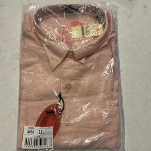 Men’s Tommy Bahama Easy Breezer LS Button Front Shirt